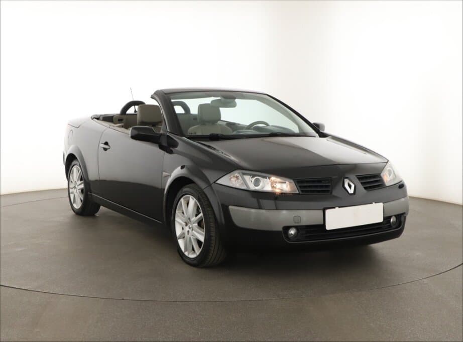 2005 Renault MEGANE