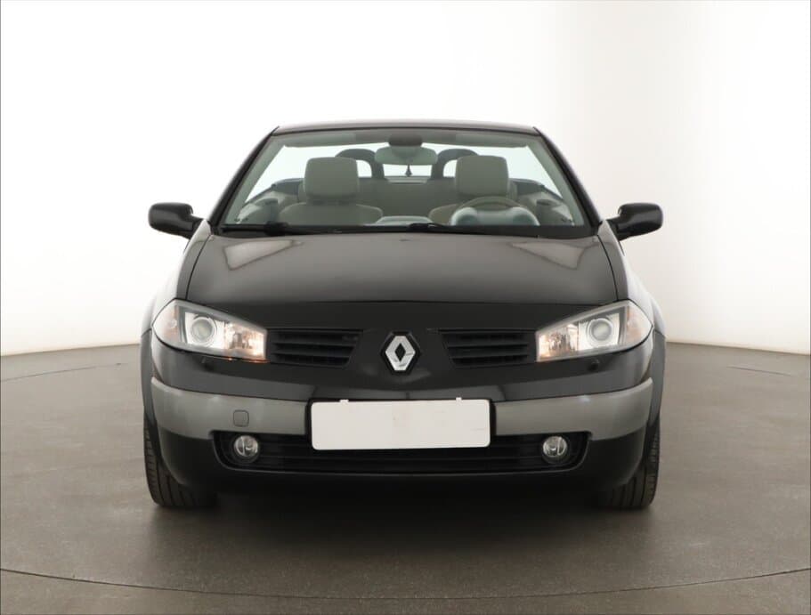 2005 Renault MEGANE - 2