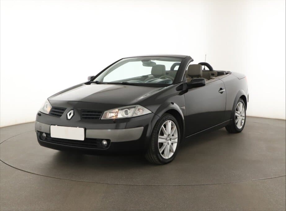 2005 Renault MEGANE - 3