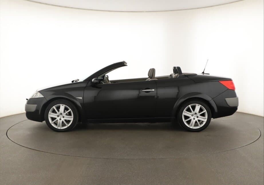 2005 Renault MEGANE - 4