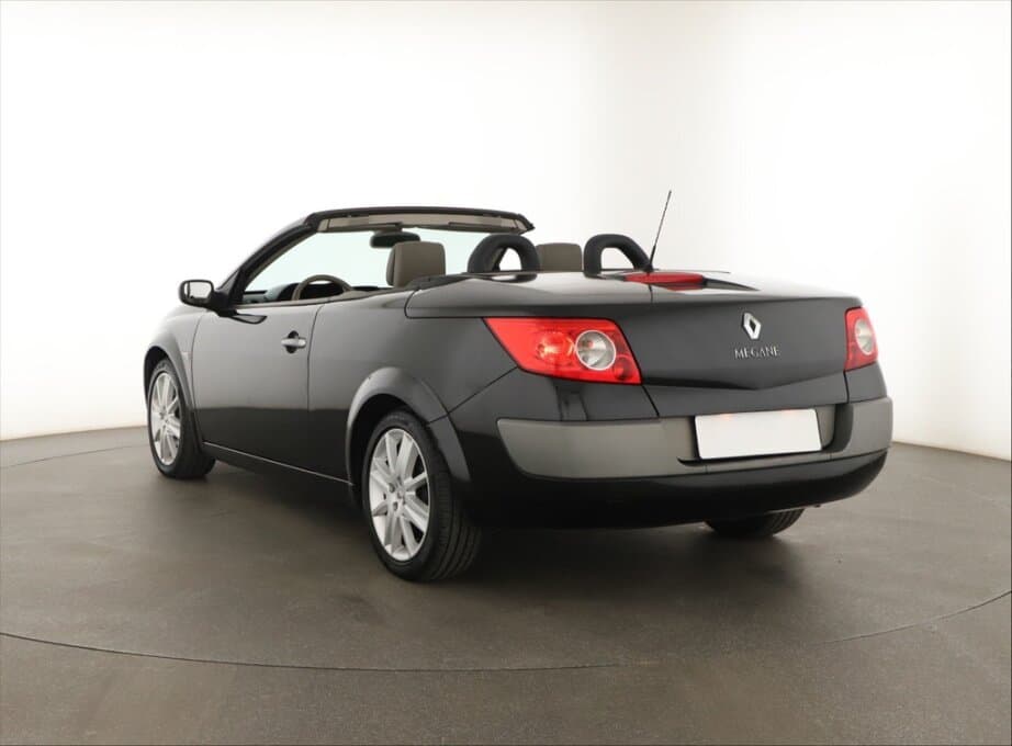 2005 Renault MEGANE - 5