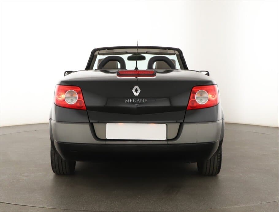 2005 Renault MEGANE - 6