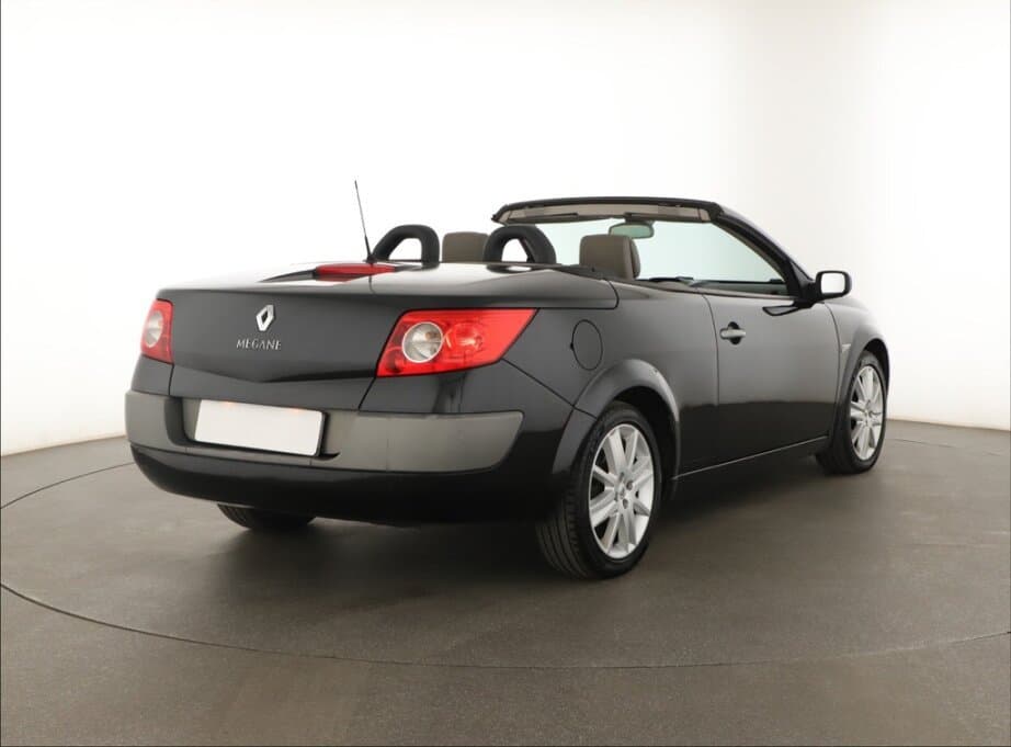 2005 Renault MEGANE - 7