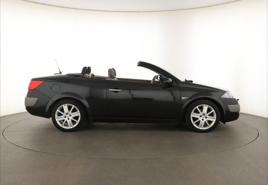 2005 Renault MEGANE - 8