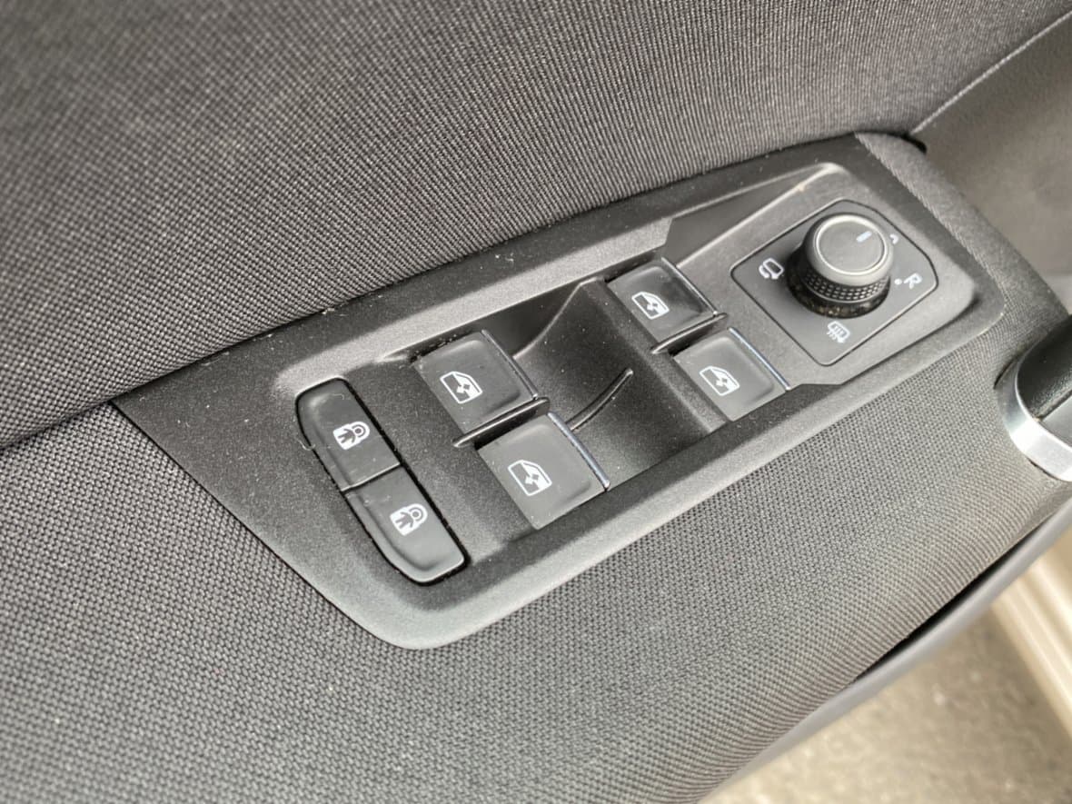 2020 Volkswagen TOURAN - 13