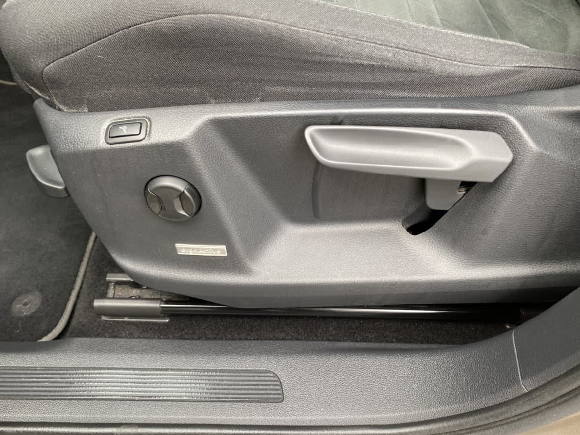 2020 Volkswagen TOURAN - 14