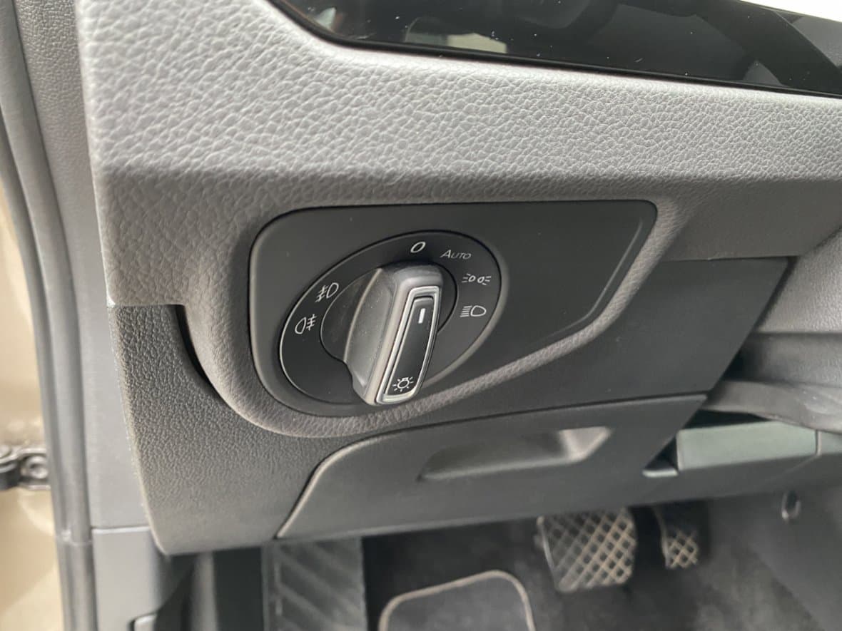 2020 Volkswagen TOURAN - 15