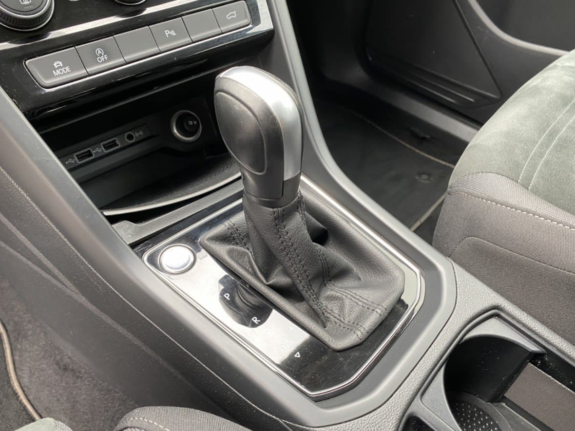 2020 Volkswagen TOURAN - 16