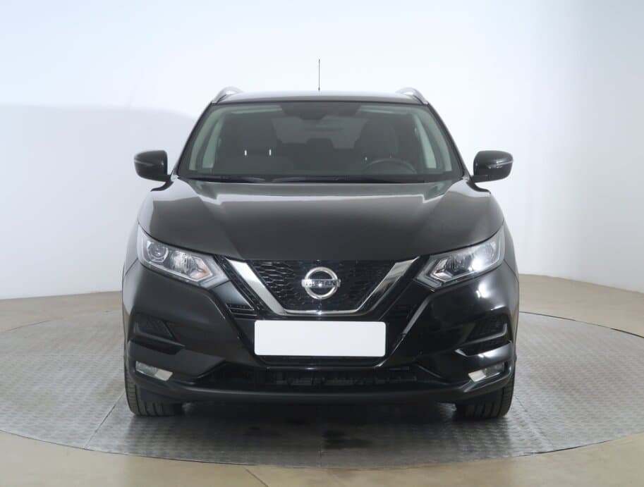 2021 Nissan QASHQAI - 2