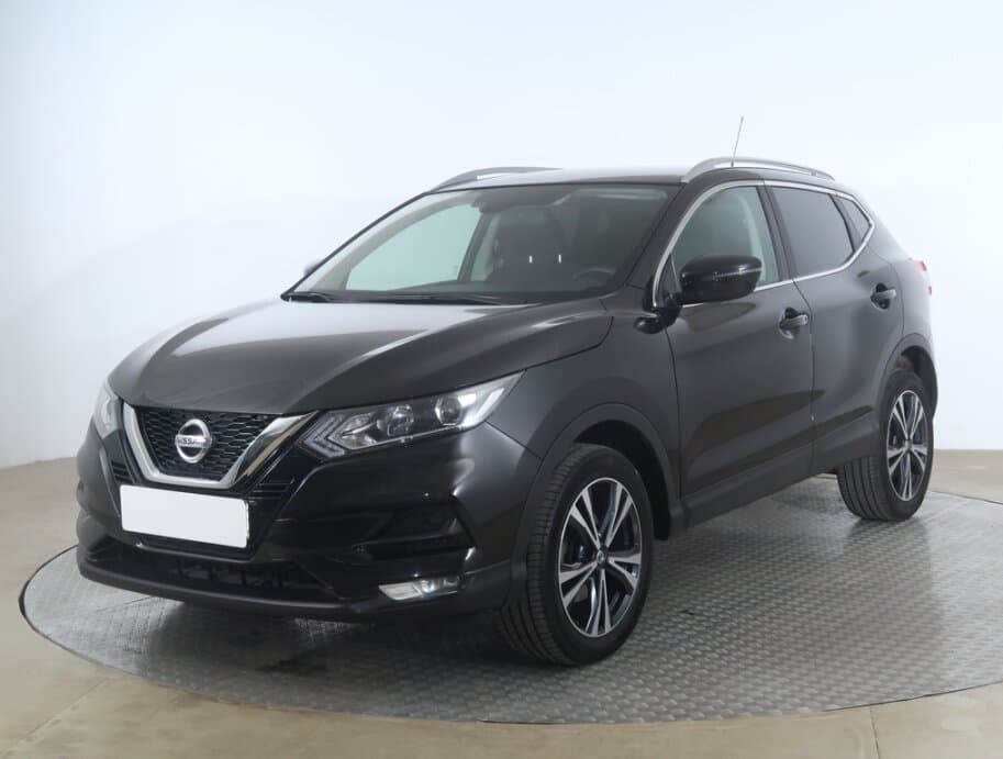 2021 Nissan QASHQAI - 3