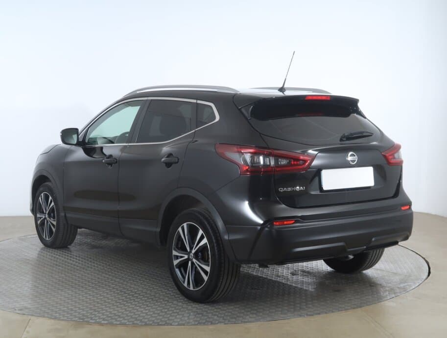 2021 Nissan QASHQAI - 4