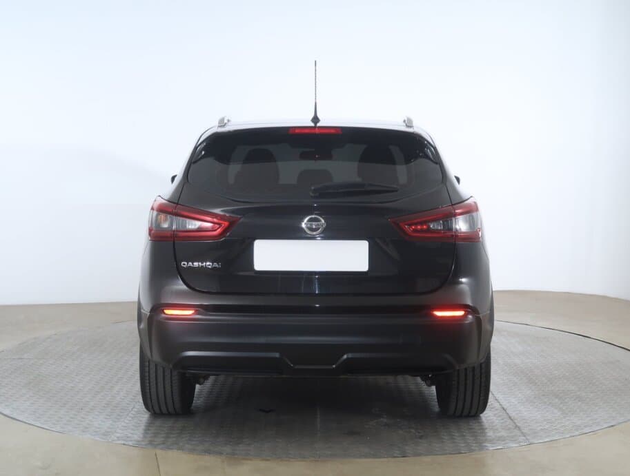 2021 Nissan QASHQAI - 5