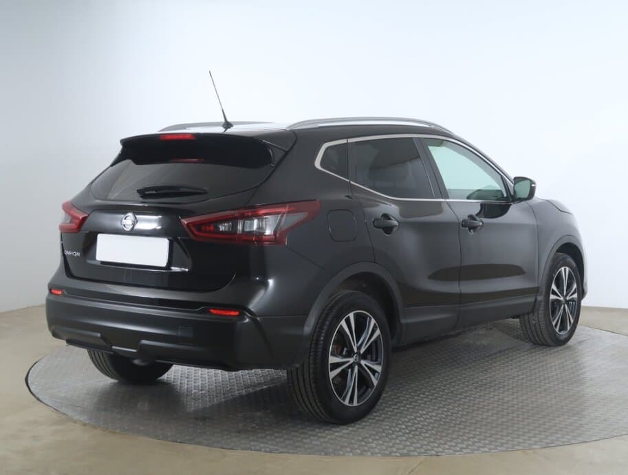 2021 Nissan QASHQAI - 6