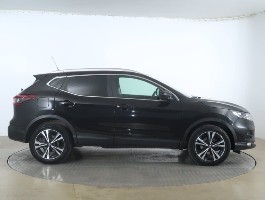 2021 Nissan QASHQAI - 7
