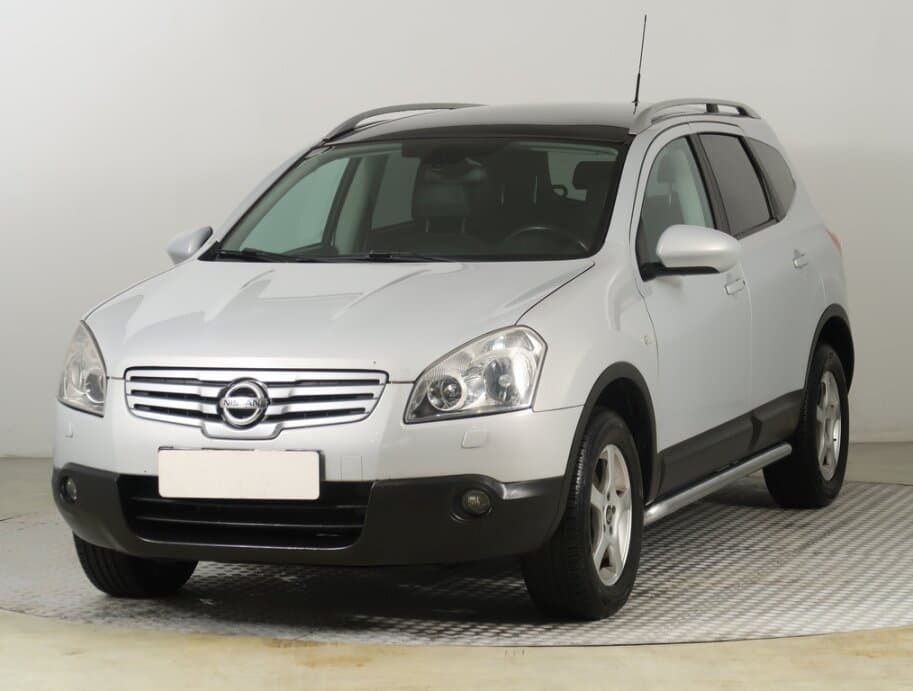 2009 Nissan QASHQAI - 3