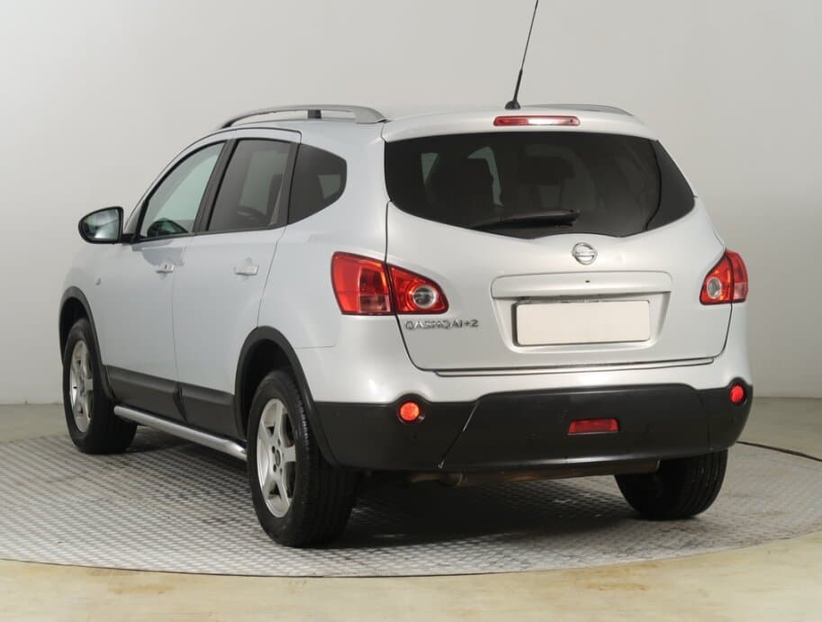 2009 Nissan QASHQAI - 5