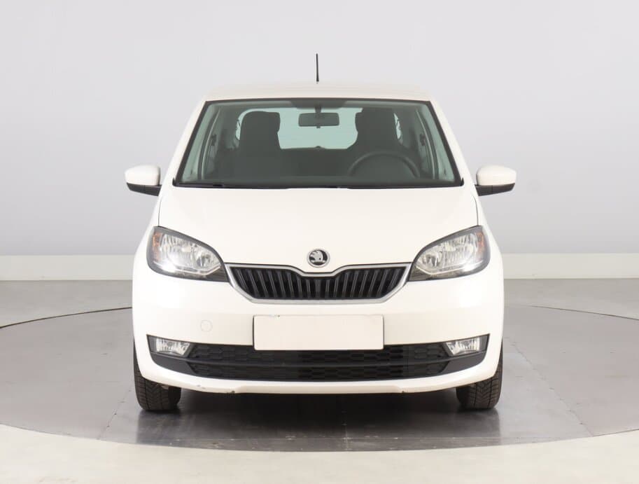 2018 Škoda CITIGO - 2
