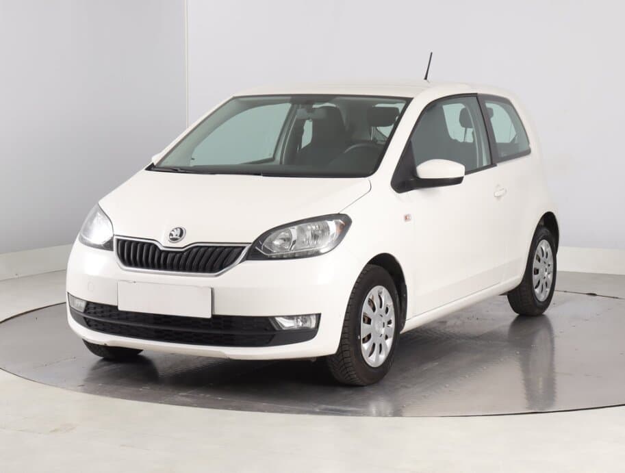 2018 Škoda CITIGO - 3