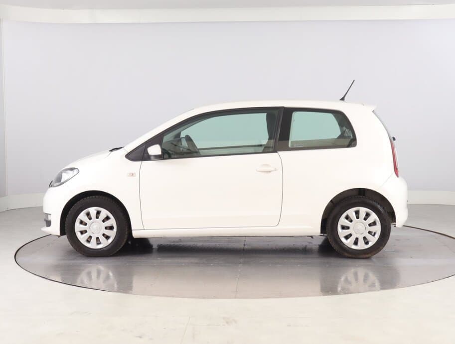 2018 Škoda CITIGO - 4
