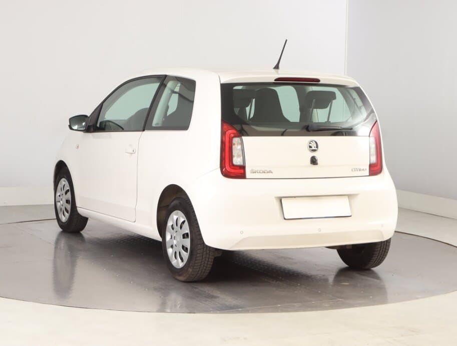 2018 Škoda CITIGO - 5