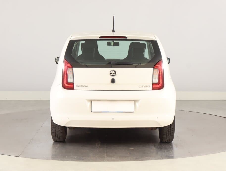2018 Škoda CITIGO - 6