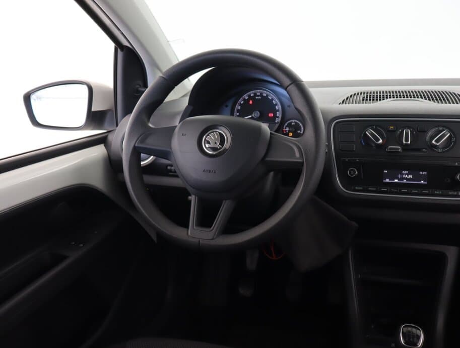 2018 Škoda CITIGO - 9