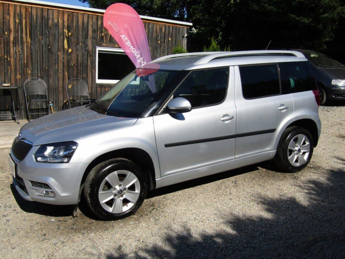 2011 Škoda Superb - 2