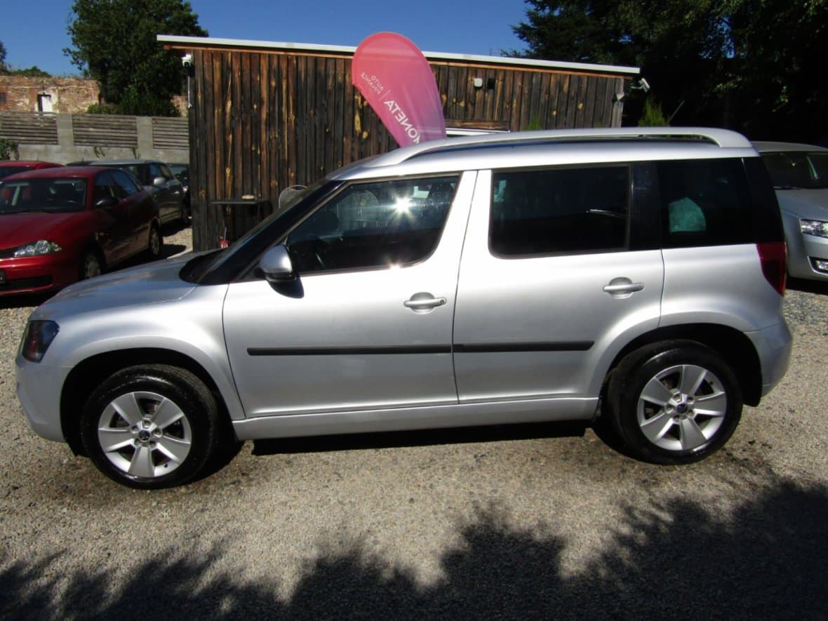 2011 Škoda Superb - 3