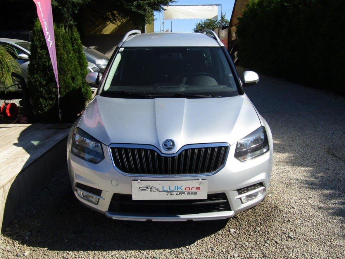 2011 Škoda Superb - 6