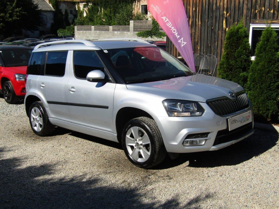 2011 Škoda Superb - 7