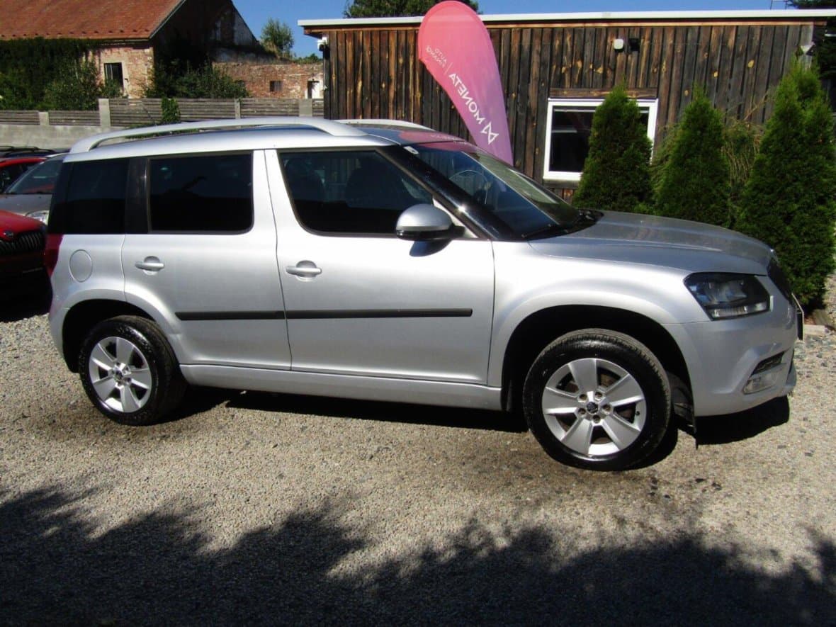 2011 Škoda Superb - 8