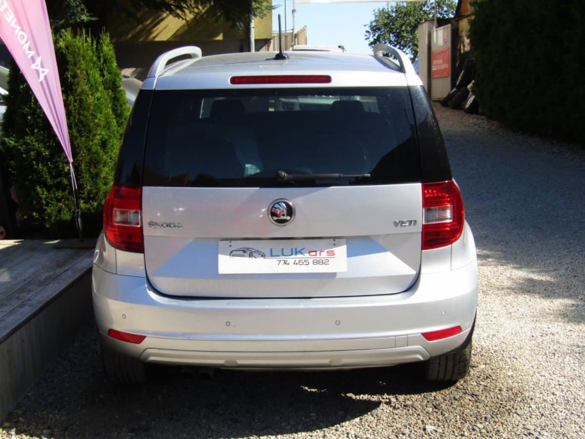 2011 Škoda Superb - 12