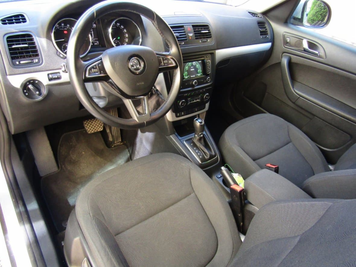 2011 Škoda Superb - 13