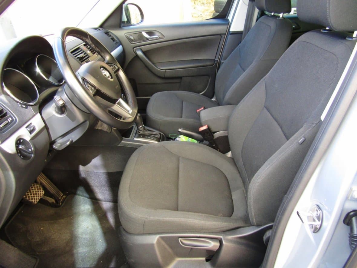 2011 Škoda Superb - 19