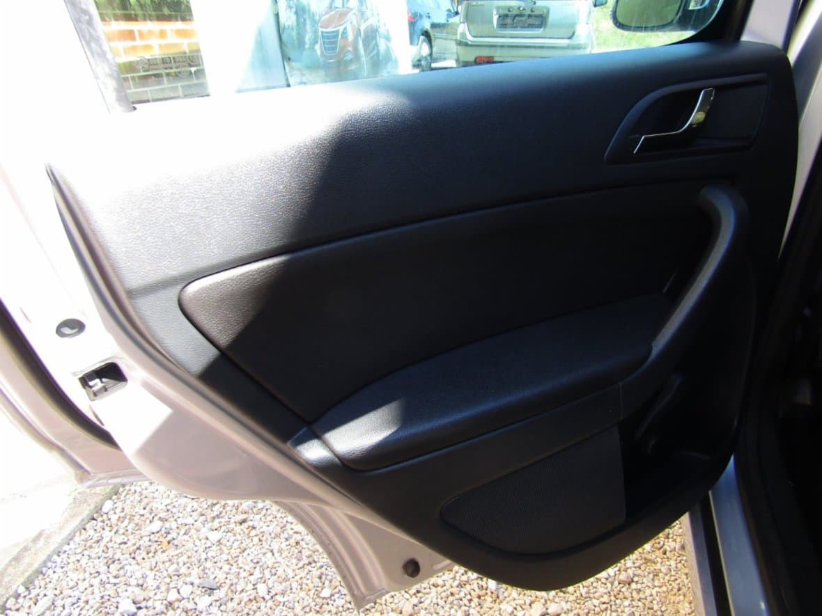 2011 Škoda Superb - 20