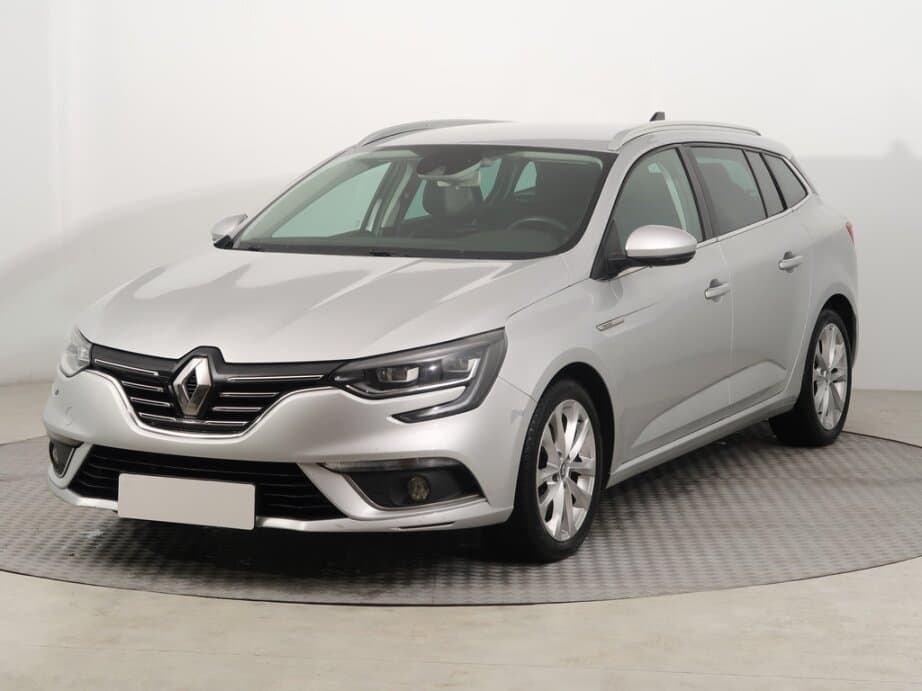 2016 Renault MEGANE - 3