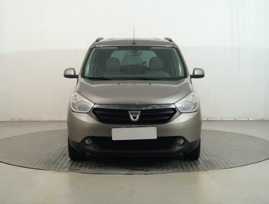 2014 Dacia LODGY - 2