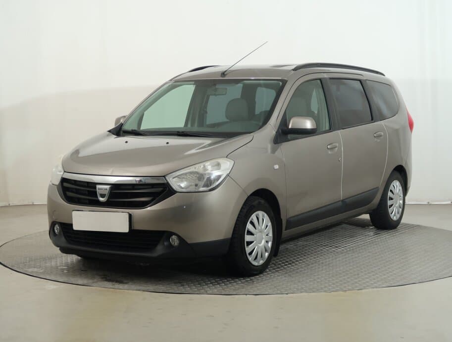 2014 Dacia LODGY - 3