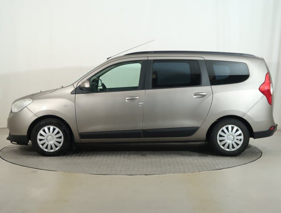 2014 Dacia LODGY - 4