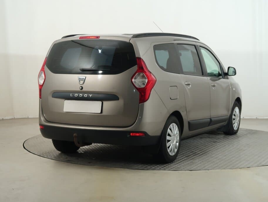 2014 Dacia LODGY - 7