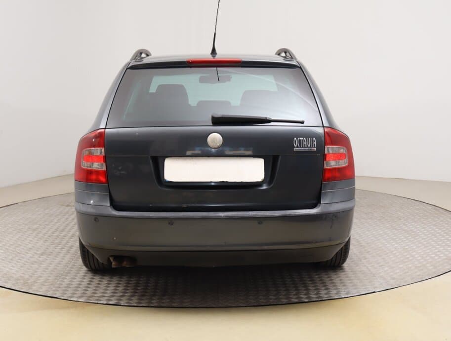 2007 Škoda OCTAVIA - 6