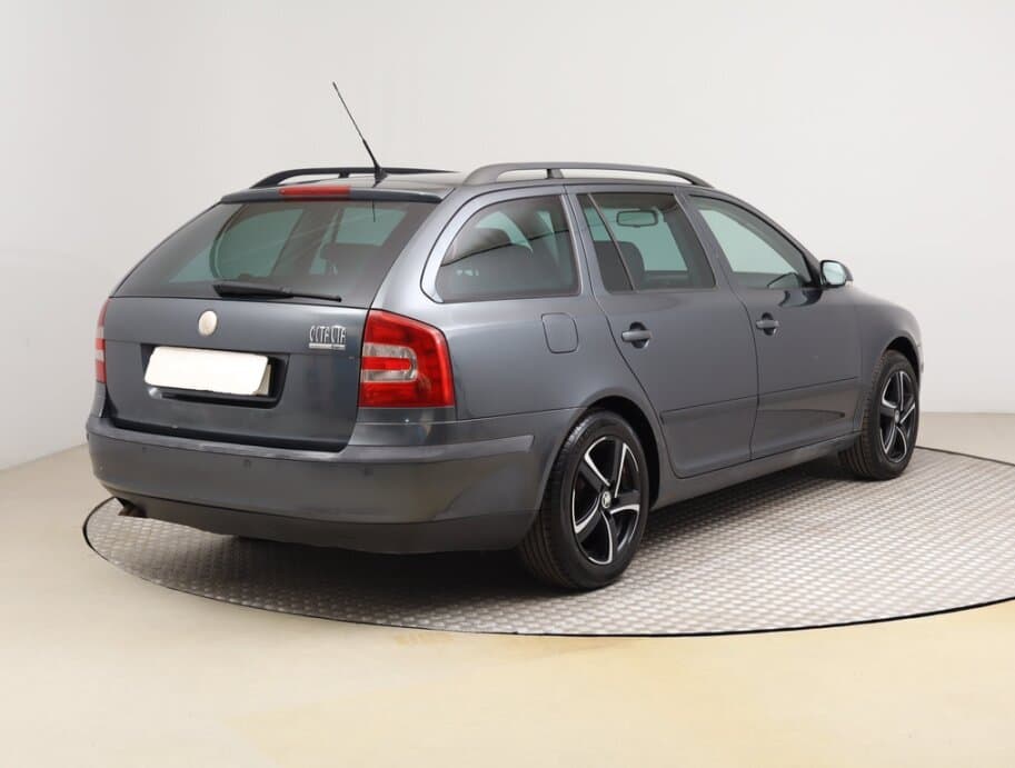 2007 Škoda OCTAVIA - 7
