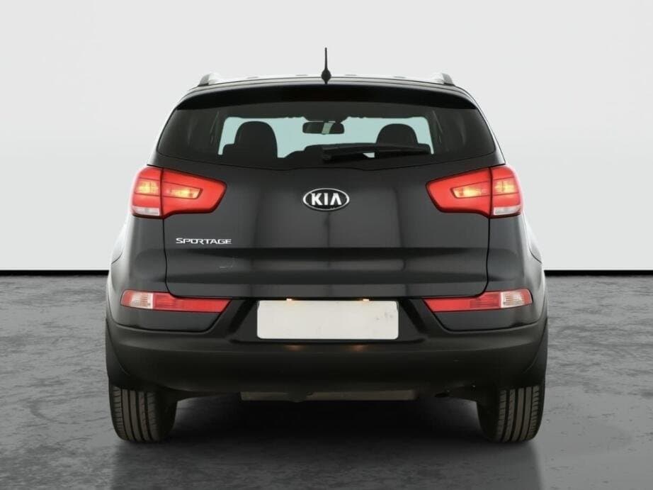 2014 Kia SPORTAGE - 6