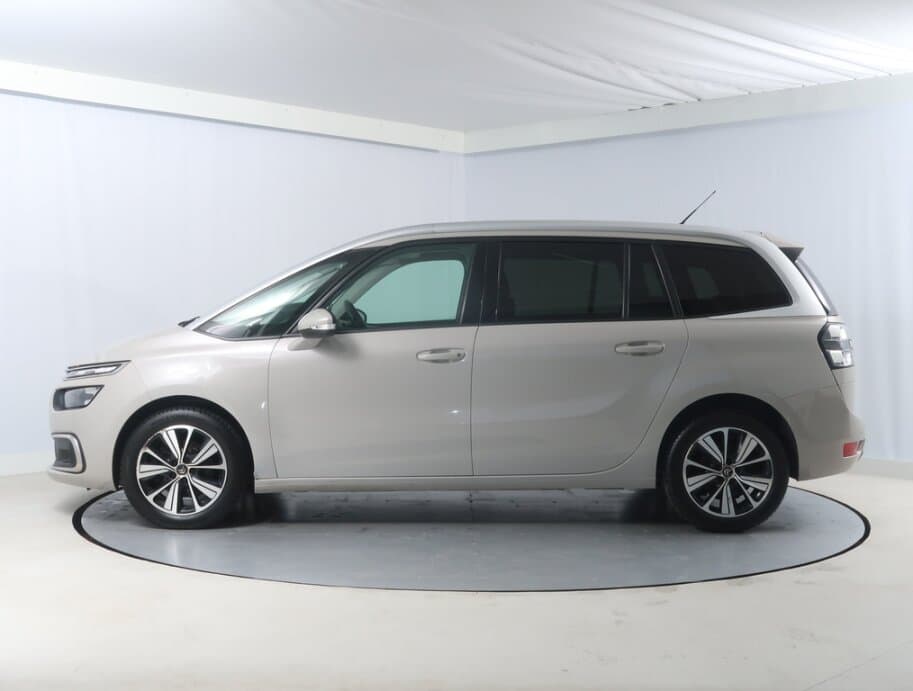 2019 Citroen C4 - 4