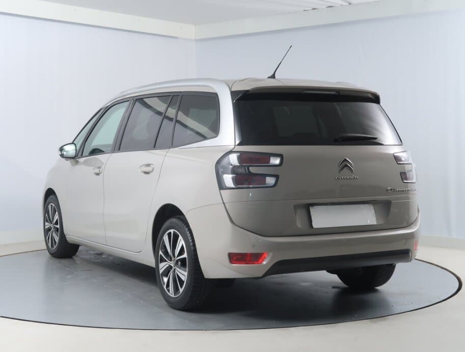 2019 Citroen C4 - 5
