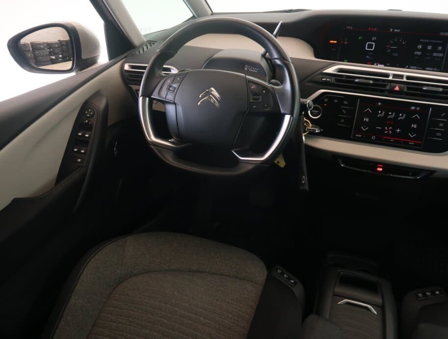 2019 Citroen C4 - 9