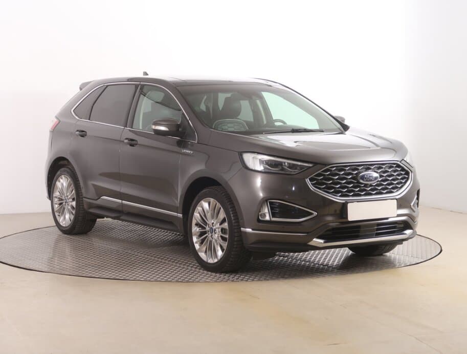2019 Ford OSTATNÍ