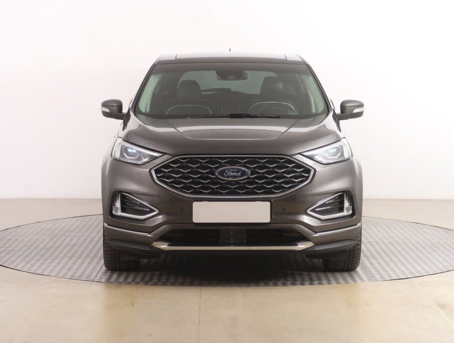 2019 Ford OSTATNÍ - 2