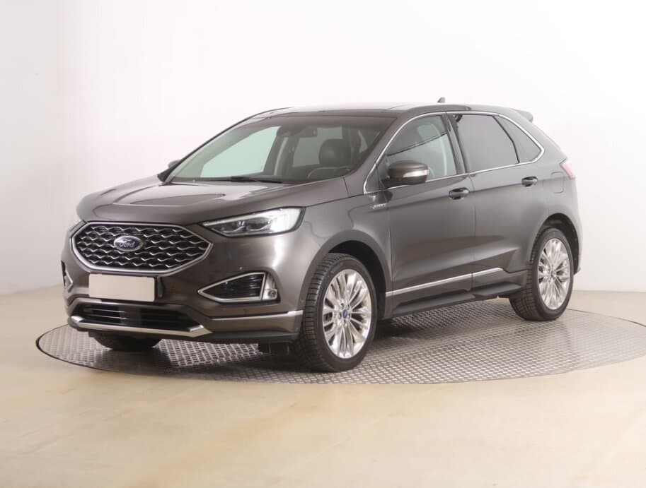 2019 Ford OSTATNÍ - 3