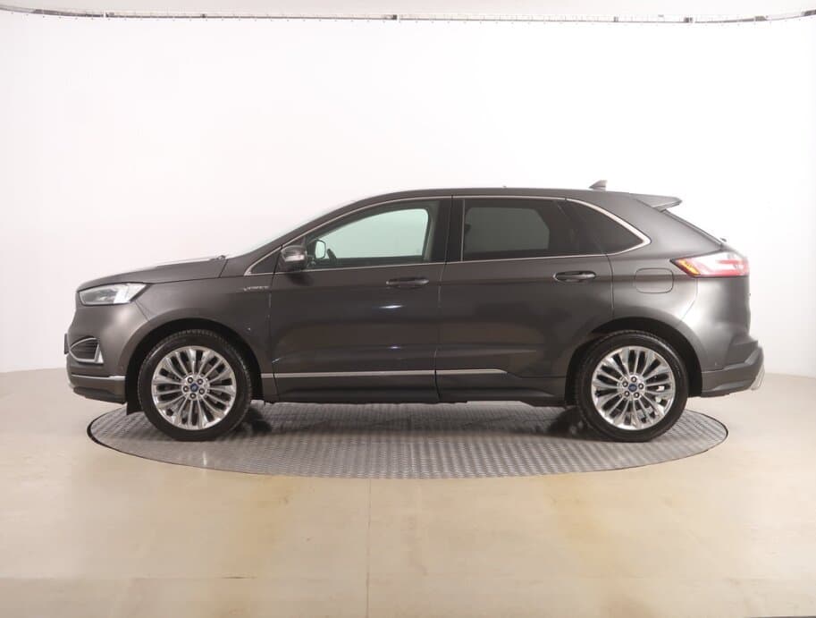 2019 Ford OSTATNÍ - 4